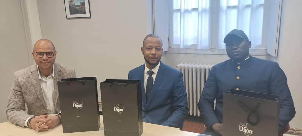 Rencontre avec Bourgogne-Franche-Comte International (BFC international)